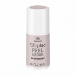 Alessandro Striplac Peel Or Soak Nagu laka 8ml