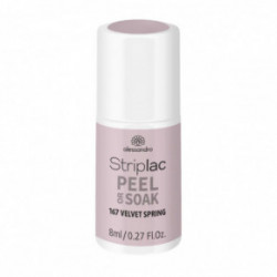 Alessandro Striplac Peel Or Soak Nagu laka 8ml