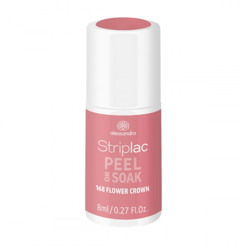 Alessandro Striplac Peel Or Soak Nagu laka 8ml