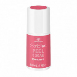 Alessandro Striplac Peel Or Soak Nagu laka 8ml