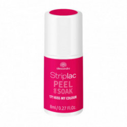 Alessandro Striplac Peel Or Soak Nagu laka 8ml
