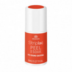 Alessandro Striplac Peel Or Soak Nagu laka 8ml