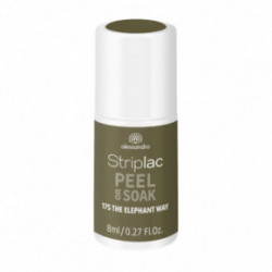 Alessandro Striplac Peel Or Soak Nagu laka 8ml