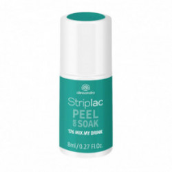 Alessandro Striplac Peel Or Soak Nagu laka 8ml
