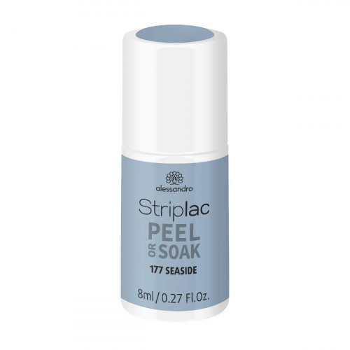 Alessandro Striplac Peel Or Soak Nagu laka 8ml
