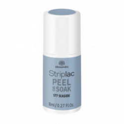 Alessandro Striplac Peel Or Soak Nagu laka 8ml