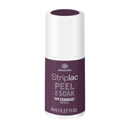 Alessandro Striplac Peel Or Soak Nagu laka 8ml