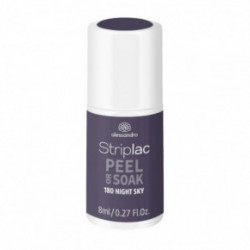 Alessandro Striplac Peel Or Soak Nagu laka 8ml