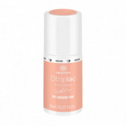 Alessandro Striplac Peel Or Soak Nagu laka 8ml