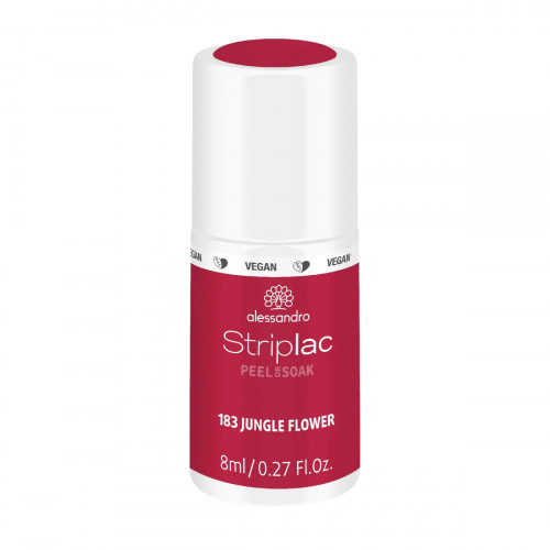 Alessandro Striplac Peel Or Soak Nagu laka 8ml