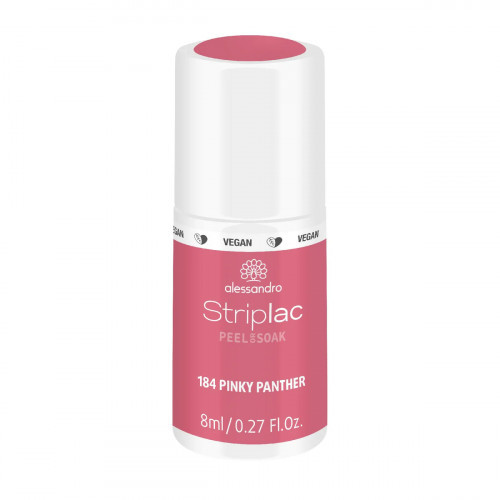 Alessandro Striplac Peel Or Soak Nagu laka 8ml