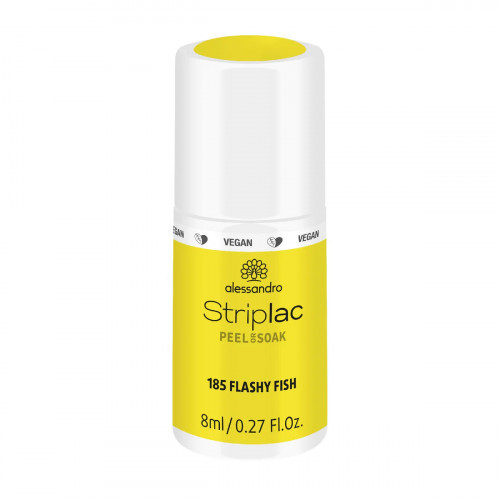Alessandro Striplac Peel Or Soak Nagu laka 8ml