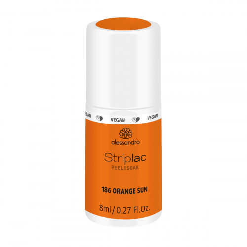 Alessandro Striplac Peel Or Soak Nagu laka 8ml