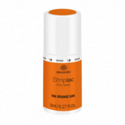 Alessandro Striplac Peel Or Soak Nagu laka 8ml