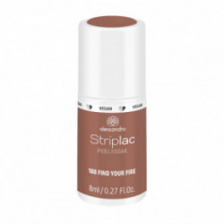 Alessandro Striplac Peel Or Soak Nagu laka 8ml