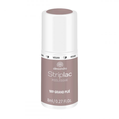 Alessandro Striplac Peel Or Soak Nagu laka 8ml