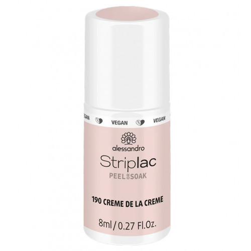 Alessandro Striplac Peel Or Soak Nagu laka 8ml