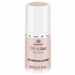 Alessandro Striplac Peel Or Soak Nagu laka 8ml