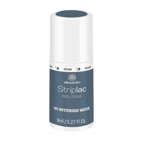Alessandro Striplac Peel Or Soak Nagu laka 8ml