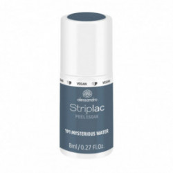 Alessandro Striplac Peel Or Soak Nagu laka 8ml