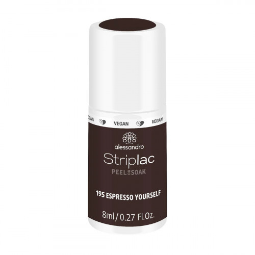 Alessandro Striplac Peel Or Soak Nagu laka 8ml