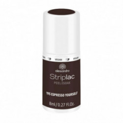 Alessandro Striplac Peel Or Soak Nagu laka 8ml
