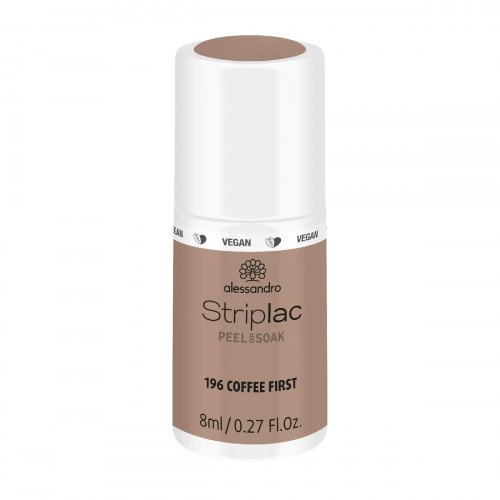 Alessandro Striplac Peel Or Soak Nagu laka 8ml