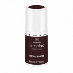 Alessandro Striplac Peel Or Soak Nagu laka 8ml