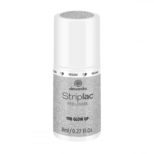 Alessandro Striplac Peel Or Soak Nagu laka 8ml