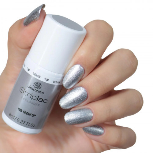 Alessandro Striplac Peel Or Soak Nagu laka 8ml