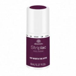 Alessandro Striplac Peel Or Soak Nagu laka 8ml