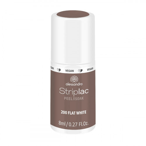 Alessandro Striplac Peel Or Soak Nagu laka 8ml