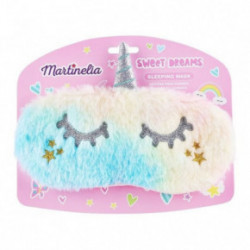 Martinelia Sweet Dreams Mask Miega maska bērniem 1gab.
