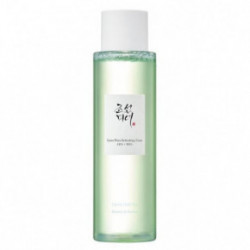 Beauty of Joseon Green Plum Refreshing Toner : AHA + BHA Atsvaidzinošs zaļo plūmju toneris 150ml