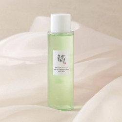 Beauty of Joseon Green Plum Refreshing Toner : AHA + BHA Atsvaidzinošs zaļo plūmju toneris 150ml