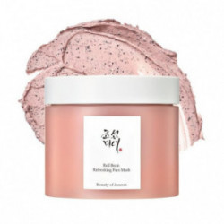 Beauty of Joseon Red Bean Refreshing Pore Mask Attīroša sejas maska, nesausina ādu 140ml