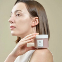Beauty of Joseon Red Bean Refreshing Pore Mask Attīroša sejas maska, nesausina ādu 140ml