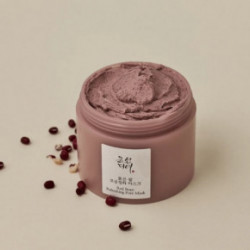 Beauty of Joseon Red Bean Refreshing Pore Mask Attīroša sejas maska, nesausina ādu 140ml