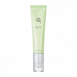 Beauty of Joseon Light On Serum : Centella + Vita C Atsvaidzinošs izgaismojošs sejas ādu serums 30ml