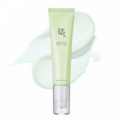 Beauty of Joseon Light On Serum : Centella + Vita C Atsvaidzinošs izgaismojošs sejas ādu serums 30ml