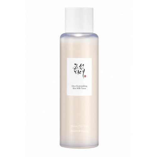 Beauty of Joseon Glow Replenishing Rice Milk Mitrinošs un līdzsvarojošs toniks 150ml