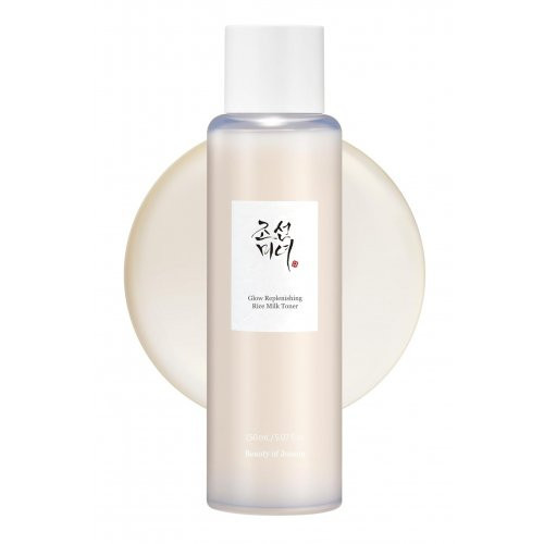 Beauty of Joseon Glow Replenishing Rice Milk Mitrinošs un līdzsvarojošs toniks 150ml