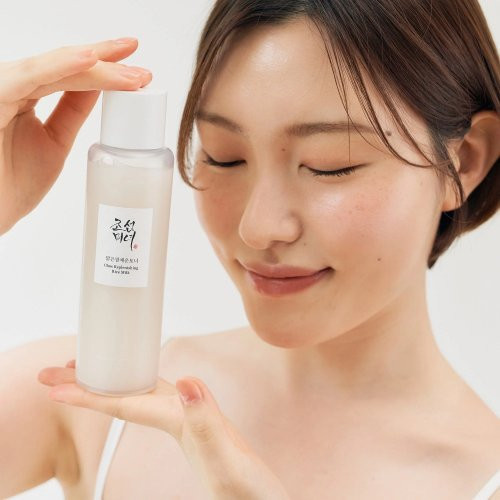 Beauty of Joseon Glow Replenishing Rice Milk Mitrinošs un līdzsvarojošs toniks 150ml