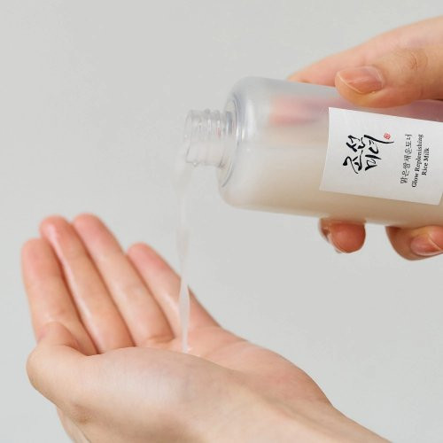 Beauty of Joseon Glow Replenishing Rice Milk Mitrinošs un līdzsvarojošs toniks 150ml