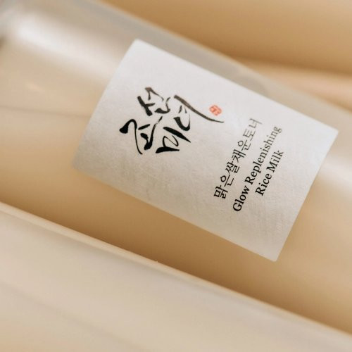 Beauty of Joseon Glow Replenishing Rice Milk Mitrinošs un līdzsvarojošs toniks 150ml