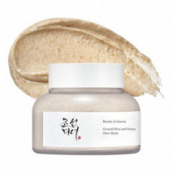 Beauty of Joseon Ground Rice and Honey Glow Mask Nomierinoša un izgaismojoša maska 150ml