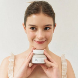 Beauty of Joseon Ground Rice and Honey Glow Mask Nomierinoša un izgaismojoša maska 150ml