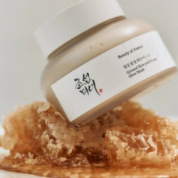 Beauty of Joseon Ground Rice and Honey Glow Mask Nomierinoša un izgaismojoša maska 150ml