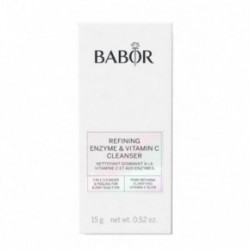 Babor Cleansing Enyzme Cleanser Attīrošs sejas kopšanas līdzeklis 40g