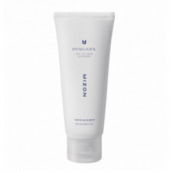 Mizon Hyalugen Gel To Foam Cleanser Putojošs sejas tīrīšanas līdzeklis 100ml